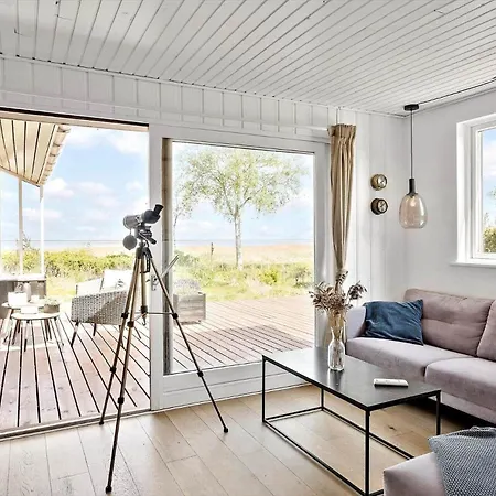 Hébergement de vacances Oh108-hadsund-halvrebene-138