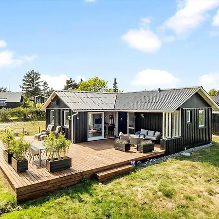 Oh108-hadsund-halvrebene-138 Holiday home