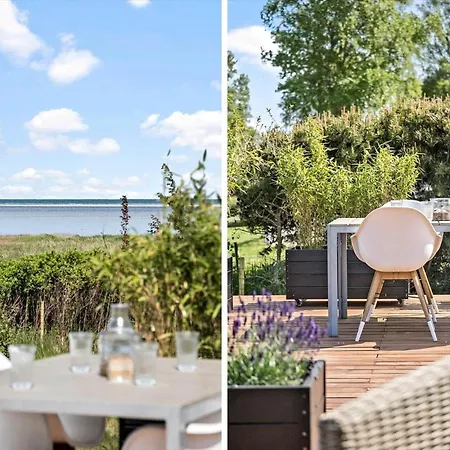 別荘 Oh108-hadsund-halvrebene-138 Hadsund