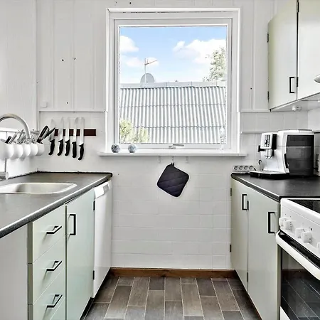 Oh108-hadsund-halvrebene-138 Holiday home Hadsund