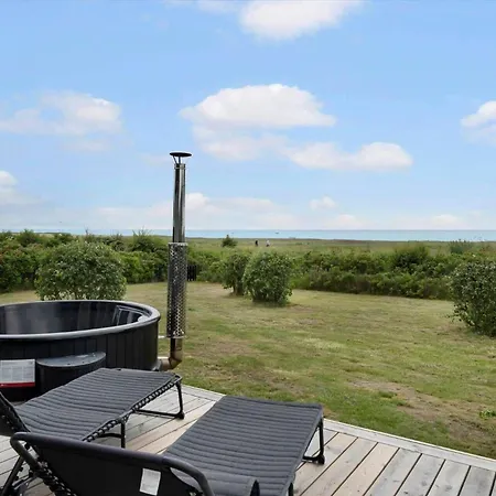 Hébergement de vacances Oh108-hadsund-halvrebene-138 *