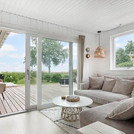 Oh108-hadsund-halvrebene-138 Дом отдыха