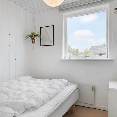 Casa de Férias Oh108-hadsund-halvrebene-138