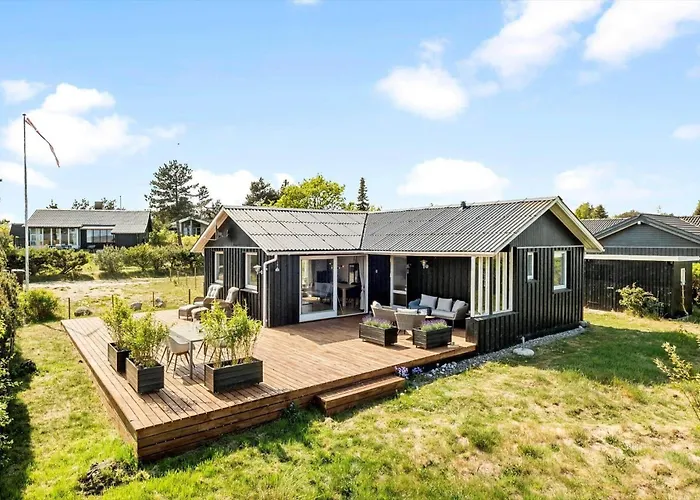 Oh108-hadsund-halvrebene-138 Holiday home