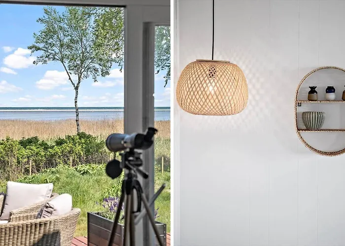 Holiday home Oh108-hadsund-halvrebene-138