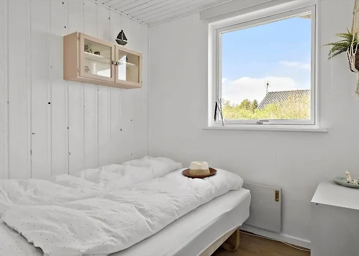 Oh108-hadsund-halvrebene-138 Holiday home *
