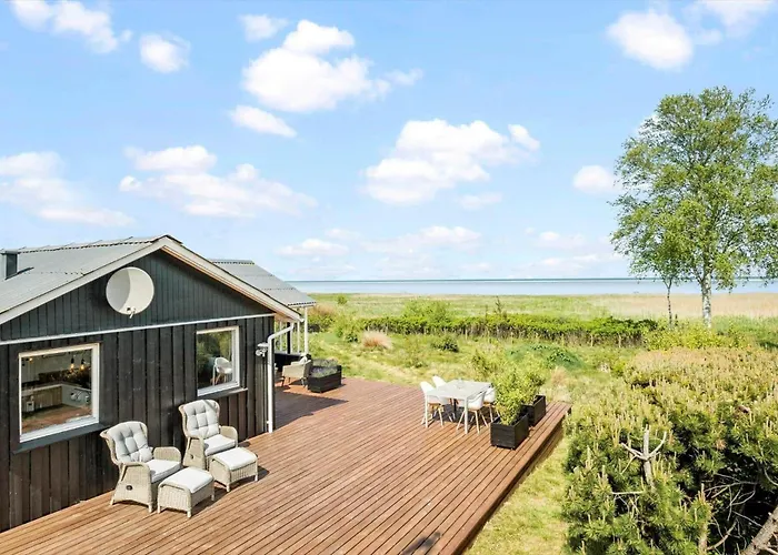 Oh108-hadsund-halvrebene-138 Holiday home