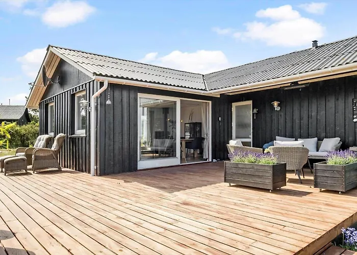 Oh108-hadsund-halvrebene-138 Holiday home *