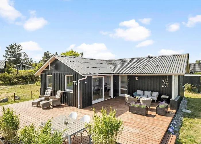 Oh108-hadsund-halvrebene-138 Holiday home