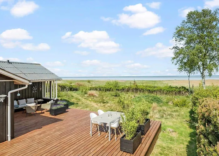 Oh108-hadsund-halvrebene-138 Holiday home Hadsund