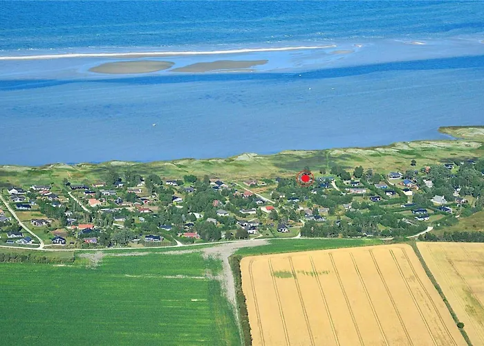Holiday home Oh108-hadsund-halvrebene-138